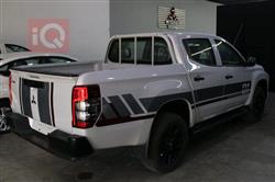 ميتسوبيشي L200